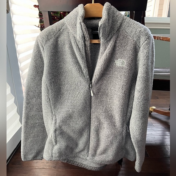 The North Face “Osito” jacket - Women’s XL - Picture 6 of 7